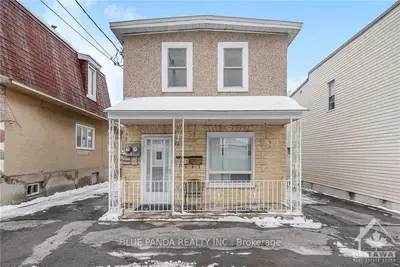 65 NORMAN Street, Dows Lake - Civic Hospital and Area, ON K1S 3K3