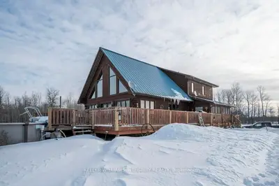 14095 DAFOE Road, South Stormont, ON K0C 1M0