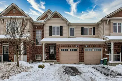 2765 GRAND CANAL Street, Barrhaven, ON K2J 0S7