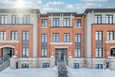 2388 Esprit Drive, Orleans - Cumberland And Area, On K4a 0t5