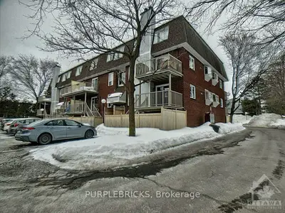 3064 COUNCILLOR'S Way D, Blossom Park - Airport and Area, ON K1T 2S8