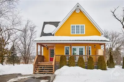 2639 Old Montreal Road, Orleans - Cumberland And Area, On K4c 1e4