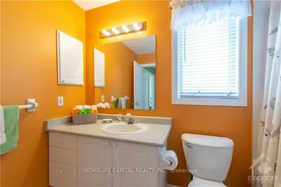 1522 Aline Avenue, Orleans - Cumberland And Area, On K4a 3y7