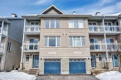 147 CORINTH, Cityview - Parkwoods Hills - Rideau Shore, ON K2E 0A8