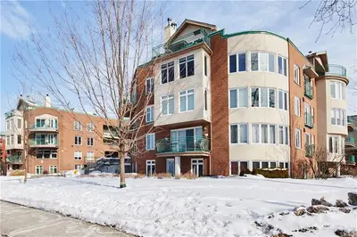 997 North River Road 101c, Overbrook - Castleheights And Area, On K1k 3v5