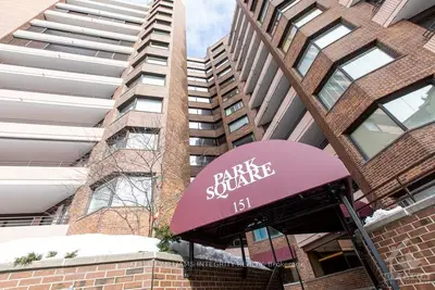 151 BAY Street 111, Ottawa Centre, ON K1R 7T2