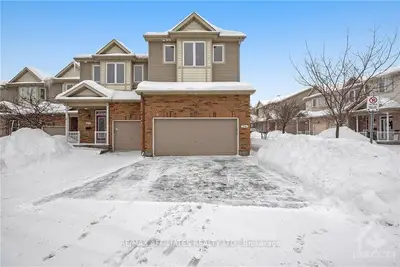 281 PARKROSE, Orleans - Cumberland and Area, ON K4A 0N8