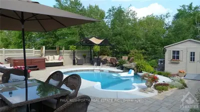2118 Valin Street, Orleans - Cumberland And Area, On K4a 4t5
