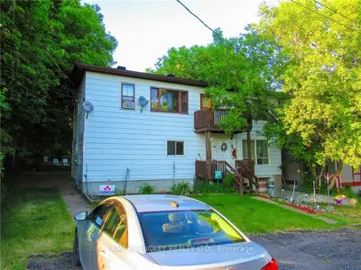 105 Wallace Street, Bonnechere Valley, On K0j 1t0