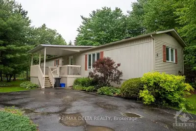 5279 COUNTY ROAD 17 11, Alfred and Plantagenet, ON K0B 1A0