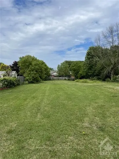 0 Cedar Street, Brockville, On K6v 5n9