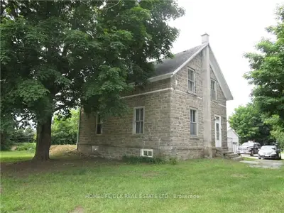 4539 AIRPORT Road, Elizabethtown-Kitley, ON K6V 5T4
