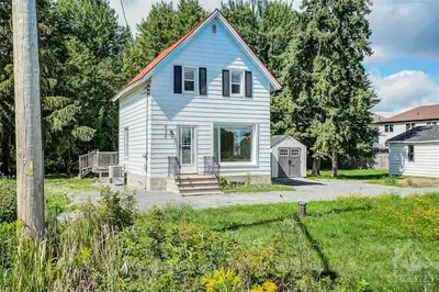 636 River Road, Blossom Park - Airport And Area, On K1v 1g1