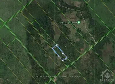 Lot 18 Oneil Road, Stittsville - Munster - Richmond, On K0a 2z0