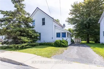 631 St Isidore Street, Casselman, On K0a 1m0