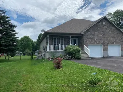 337 LIMOGES Road, The Nation, ON K0A 2M0