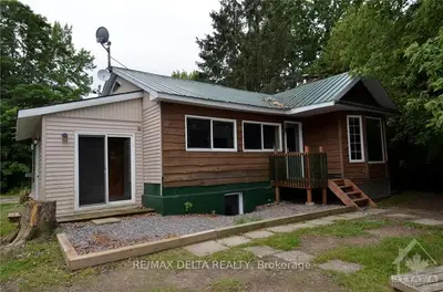 803 CONCESSION 1 Road, Alfred and Plantagenet, ON K0B 1L0