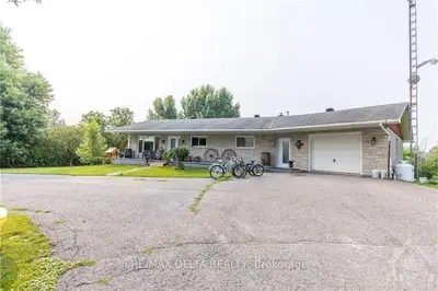 2194 LALONDE Road, Clarence-Rockland, ON K0A 1E0