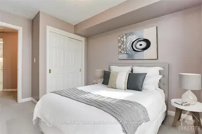 3 Meridian Place 403, South Of Baseline To Knoxdale, On K2g 6n1