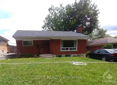 933 ALPINE Avenue A, Britannia Heights - Queensway Terrace N and Area, ON K2B 5R9