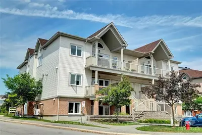 201 Espresso F, Blossom Park - Airport And Area, On K1t 0k5