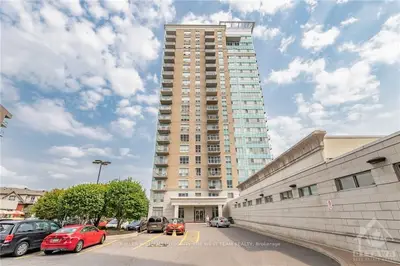 90 Landry Street 1305, Vanier And Kingsview Park, On K1l 0a9
