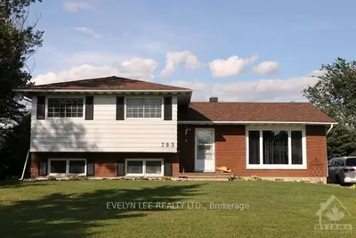 783 COUNTY 29 Road, Elizabethtown-Kitley, ON K0G 1G0