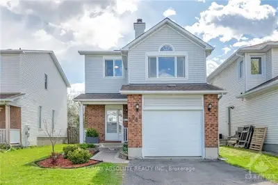 1968 Orchardview Avenue, Orleans - Cumberland And Area, On K4a 3h2
