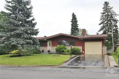 34 Majestic Drive B, South Of Baseline To Knoxdale, On K2g 1c7