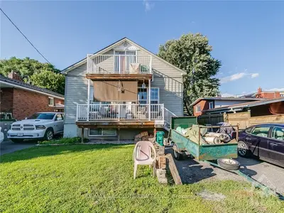 91 JOLLIET Avenue, Vanier and Kingsview Park, ON K1L 5H1