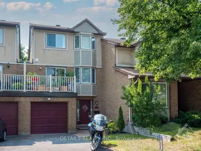 28 BUCKINGHAM, Hunt Club - Windsor Park Village and Area, ON K1V 0K8