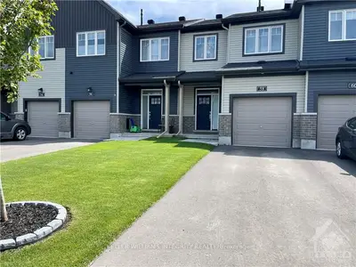 58 GARDENPOST Terrace, Orleans - Cumberland and Area, ON K4A 3T9