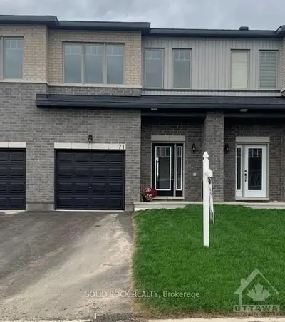 71 Rallidale Street, Blossom Park - Airport And Area, On K1x 0g7