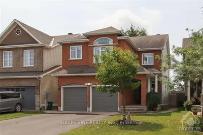 1949 SCHROEDER Crescent, Orleans - Cumberland and Area, ON K4A 4P7