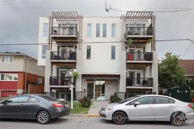 1308 THAMES Street 303, Carlington - Central Park, ON K1Z 7N4