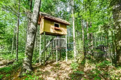 Lot 2 Concession Rd 5 Road, Alfred And Plantagenet, On K0b 1l0