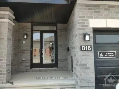 816 Chipping Circle, Blossom Park - Airport And Area, On K4m 0e7