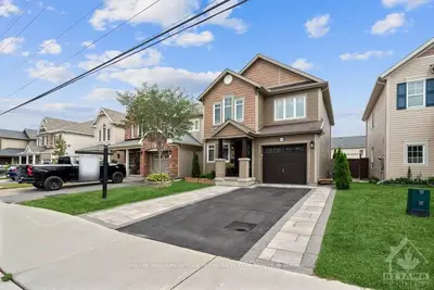 1836 Maple Grove Road, Stittsville - Munster - Richmond, On K2s 0m7