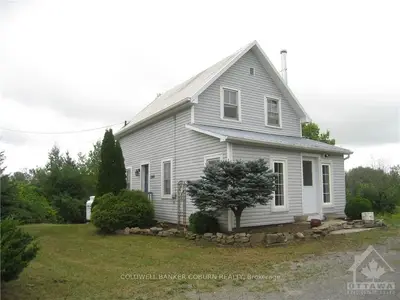2860 BEDELL Road, North Grenville, ON K0G 1J0
