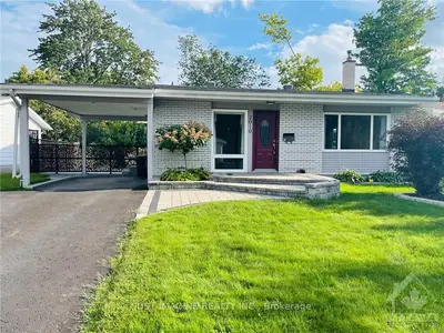 2010 Woodglen Crescent, Beacon Hill North - South And Area, On K1j 6g4