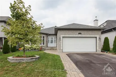 136 OPALE Street, Clarence-Rockland, ON K4K 1H2