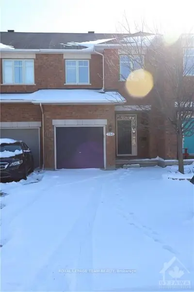 786 NAKINA Way, Blossom Park - Airport and Area, ON K1V 2J1