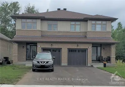 6350 RENAUD Road, Orleans - Convent Glen and Area, ON K1W 0R9