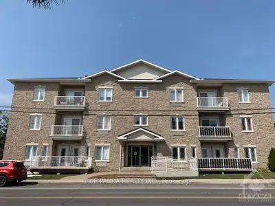 1026 LAURIER Street 202, Clarence-Rockland, ON K4K 1V6