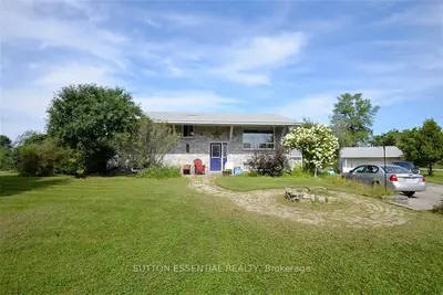 3908 BETHEL Road, Elizabethtown-Kitley, ON K6V 5T2