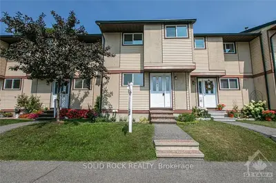 3143 QUAIL Drive, Blossom Park - Airport and Area, ON K1T 1T9