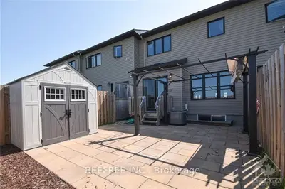 354 Axis Way, Orleans - Convent Glen And Area, On K1w 0j9
