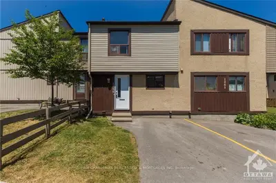 1259 Bethamy Lane, Beacon Hill North - South And Area, On K1j 8p3