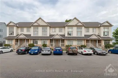 362 GALSTON, Orleans - Convent Glen and Area, ON K1W 0G3