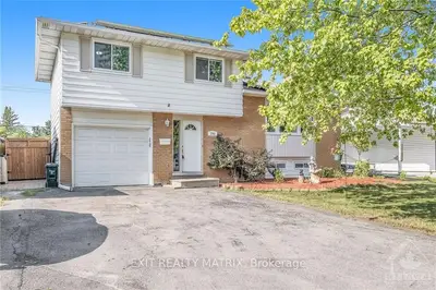 295 GLENEAGLES Avenue, Orleans - Cumberland and Area, ON K1E 1L7